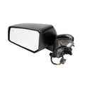 MIRROR ASSMB GM