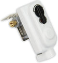 AUTO REGULATOR W/PLS COVER & L MNT BRACKET & 212IN PIGTAILS