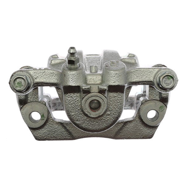 BRAKE CALIPER & BRACKET