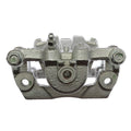 BRAKE CALIPER & BRACKET