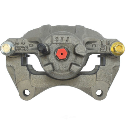 Stoptech auto part