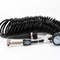 Viair Corporation gauge