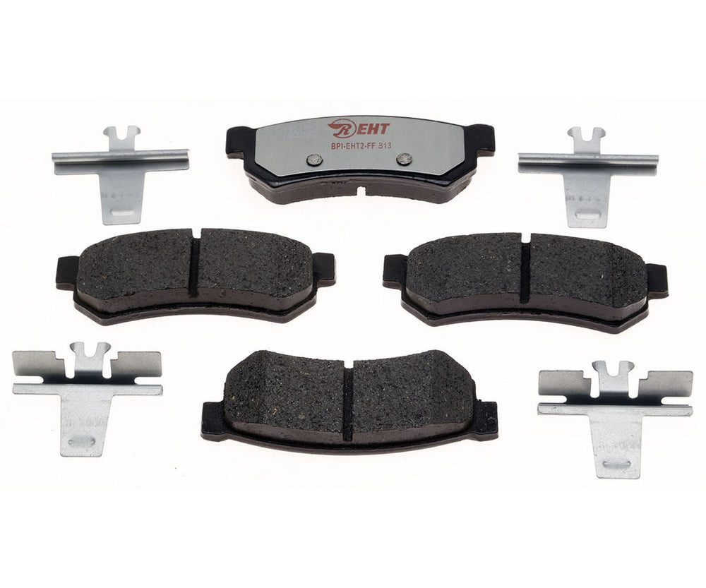 R auto part