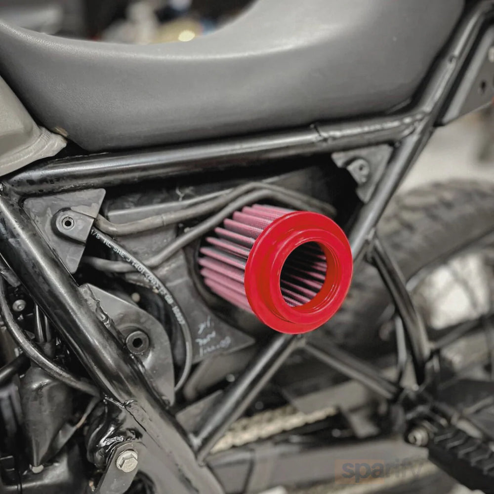 BMC 18 + Royal Enfield Himalayan 410 Replacement Air Filter