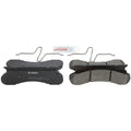 DISC BRAKE PADS