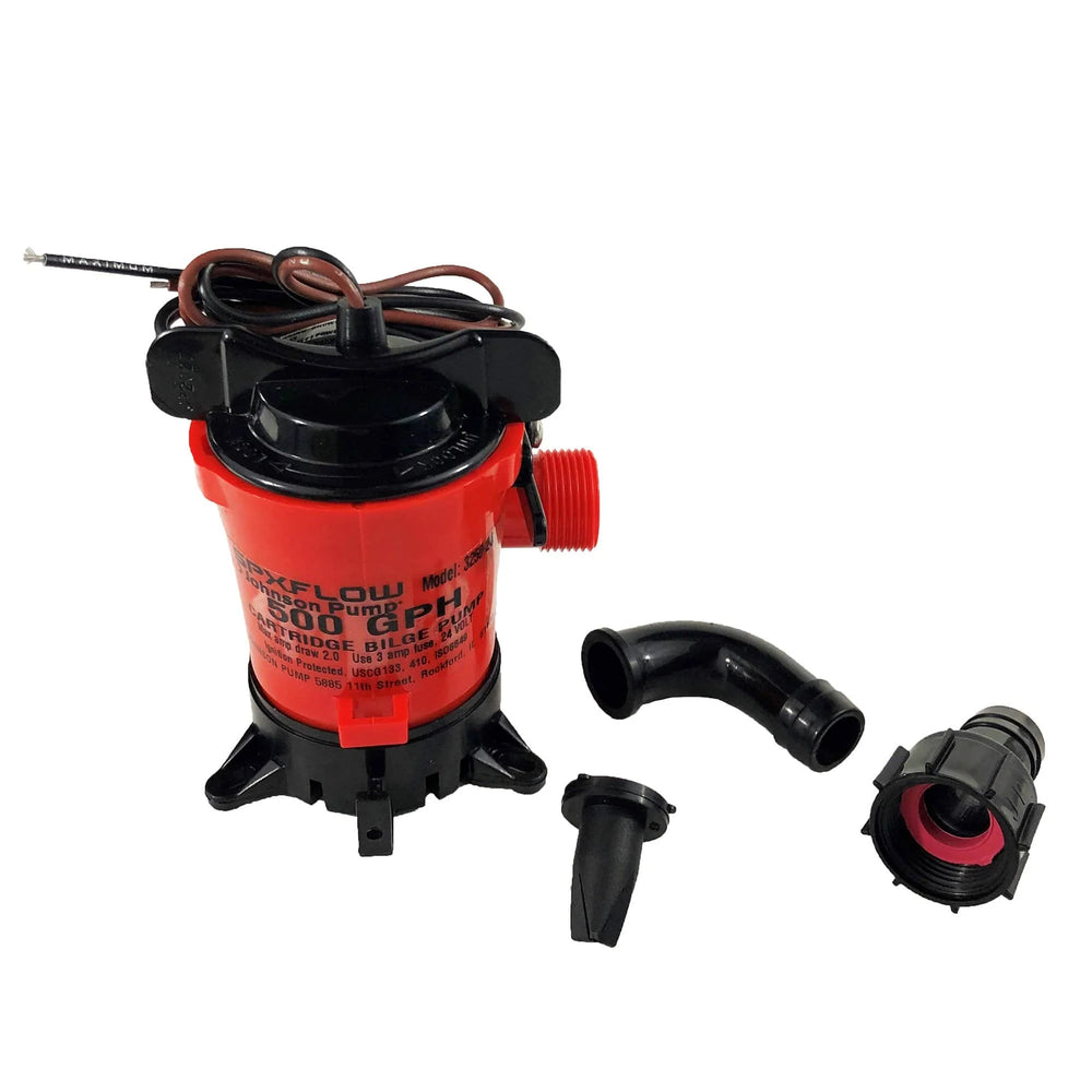 Johnson Pump auto part