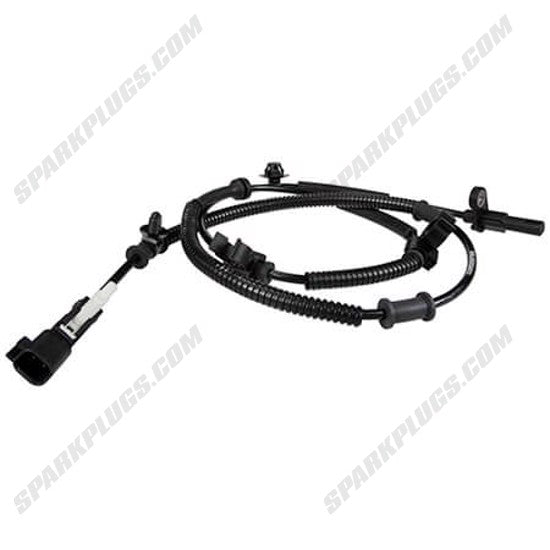 ABS WHEEL SPEED SENSOR