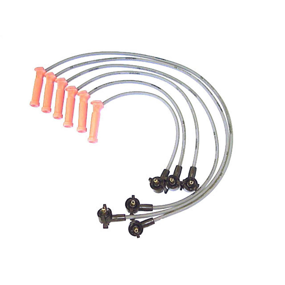 IGN WIRE SET-8MM