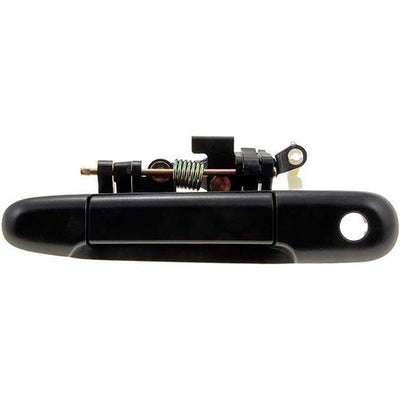 EXTERIOR DOOR HANDLE