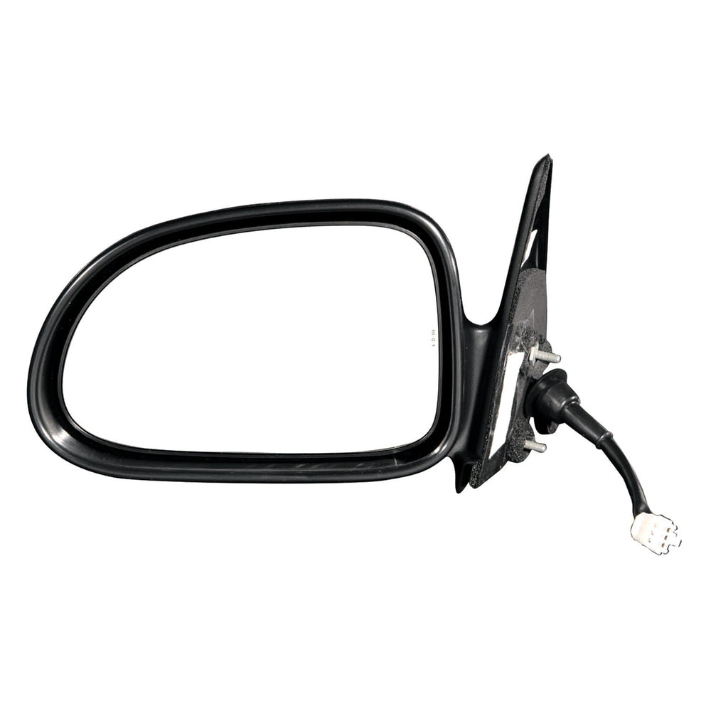Maxzone Vehicle Lighting red auto part