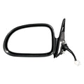 DG DAKOTA P/U 9700/DURANGO 9800 PWR NHT MIR LH 5X7 (TEXTURED)
