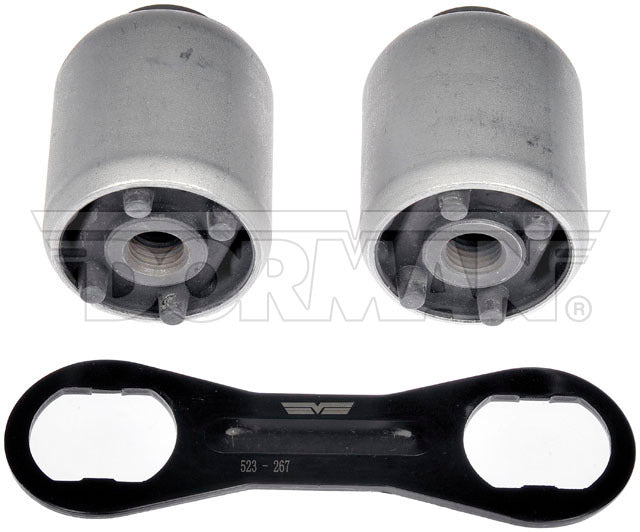 STEER RACK BUSHING