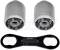 STEER RACK BUSHING