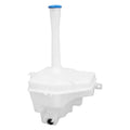 WINDSHIELD WASHER TANK ASSY RESERVOIR & CAP ASSY; KIA FORTE SDN/H/B/ FORTE KOUP 1013