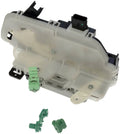 INTGR LATCH ACTUATOR