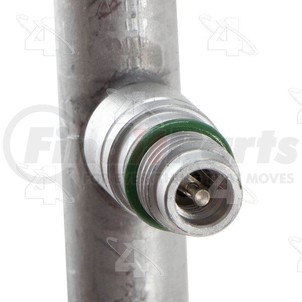 FOUR SEASONS auto part