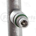 DISCHARGE LINE HOSE ASSEMBLY