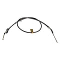 BRAKE CABLE