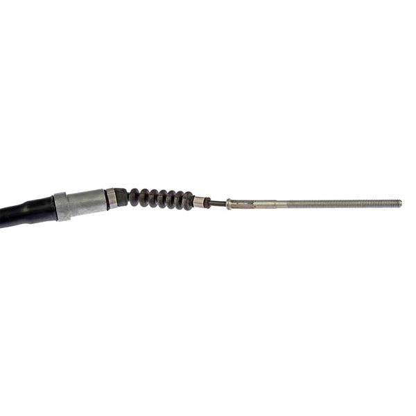BRAKE CABLE