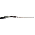 BRAKE CABLE