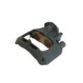 Stainless Steel Brakes auto part detail