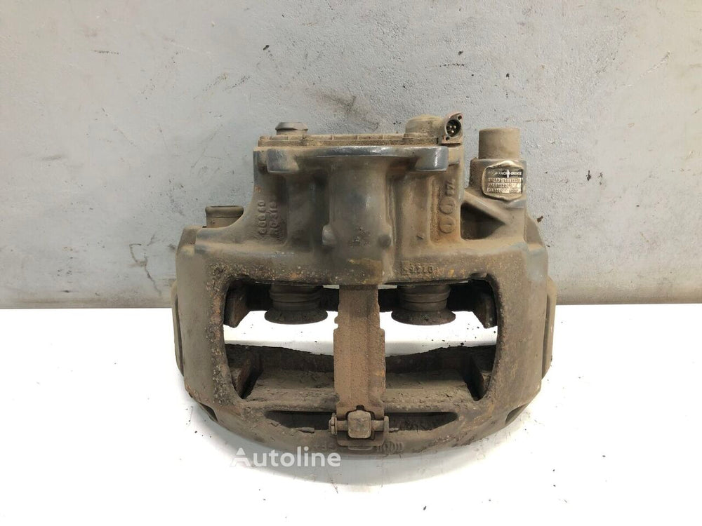 Stainless Steel Brakes auto part