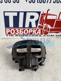SSBC BIG BITE PADS D1274