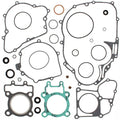 Vertex Gaskets 88-02 Kawasaki KLF220 Bayou Complete Gasket Kit w/ Oil Seals