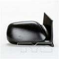 0611 HD CVIC CPE DX/DXG MAN BLK MIR RH