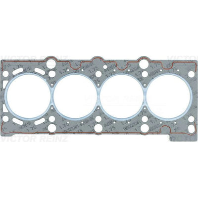 ENGINE HEAD GASKET