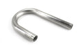 J-Bend Stainless 1.750 x 3in Radius 18 Gauge