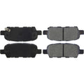 StopTech Street Touring 03-09 350Z Rear Brake Pads