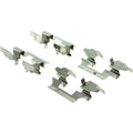 StopTech Street Touring 03-09 350Z Rear Brake Pads