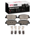 DFC auto part