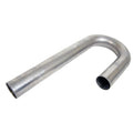 J-Bend Mild Steel 2.250 x 3.5in Radius 16 Gauge