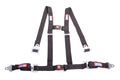 NON-SFI B&T HARNESS 2' PULL DOWN LA
