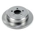 Power Stop 07-11 Dodge Nitro Rear Autospecialty Brake Rotor