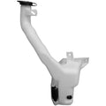 W/SHIELD WASHER RESERVOIR/PUMP/CAP ASSY;LACROSSE 0609;IMPALA 0613;GRD PRIX 0608;MONTE CARLO 0607