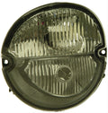 SIDE MARKET LAMP LH