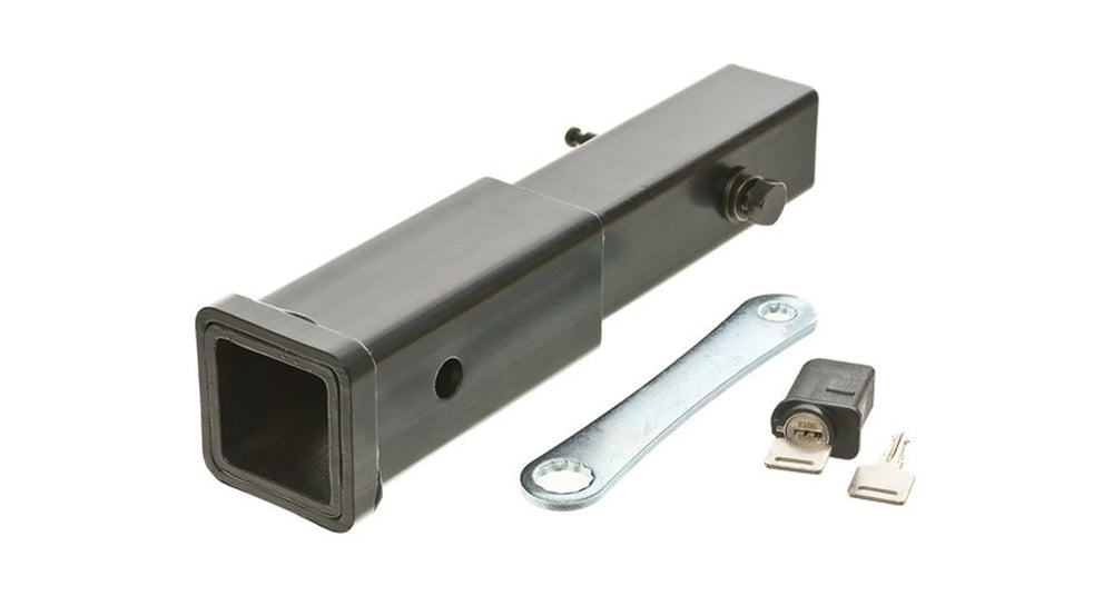 8IN HITCH EXTENSION