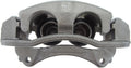 SEMI-LOADED BRAKE CALIPER