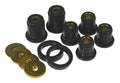 Prothane 62-67 Chevy Nova Front Control Arm Bushings - Red