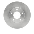DFC 01-07 Ford Escape Front Brake Rotor