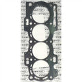 Cometic Ford 1.7L Zetec-S .010in Rubber Coated Stainless Cylinder Head Gasket - 83mm Bore
