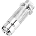 LOCK ON GREASE COUPLER