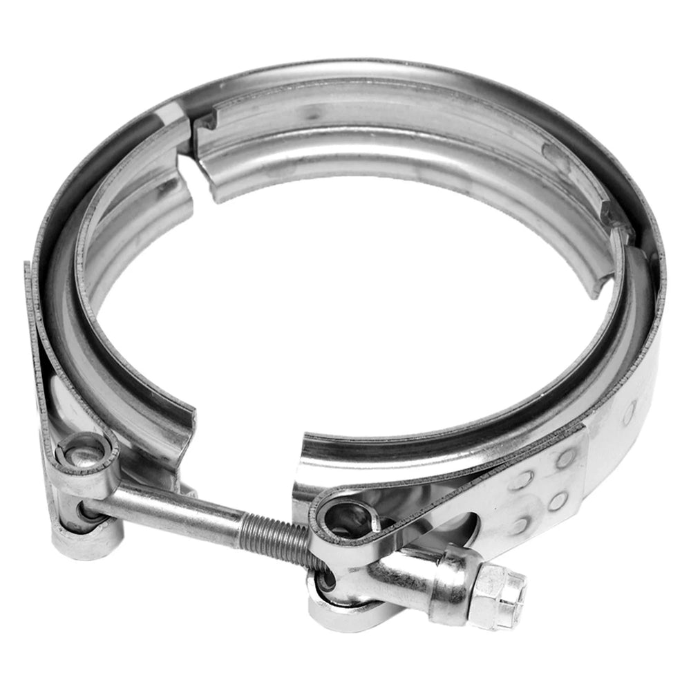 HARDWARE-CLAMP-V BAND