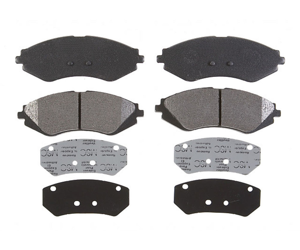 R auto part