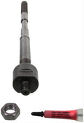 MOOG 03-08 Toyota Corolla Front Inner / Inner Tie Rod End