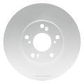 DFC 98-22 Acura CSX Front GeoSPEC Coated Rotor