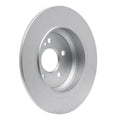 DFC 03-06 Mercedes-Benz SL500 Rear GeoSPEC Coated Rotor